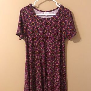 LuLaRoe Carly